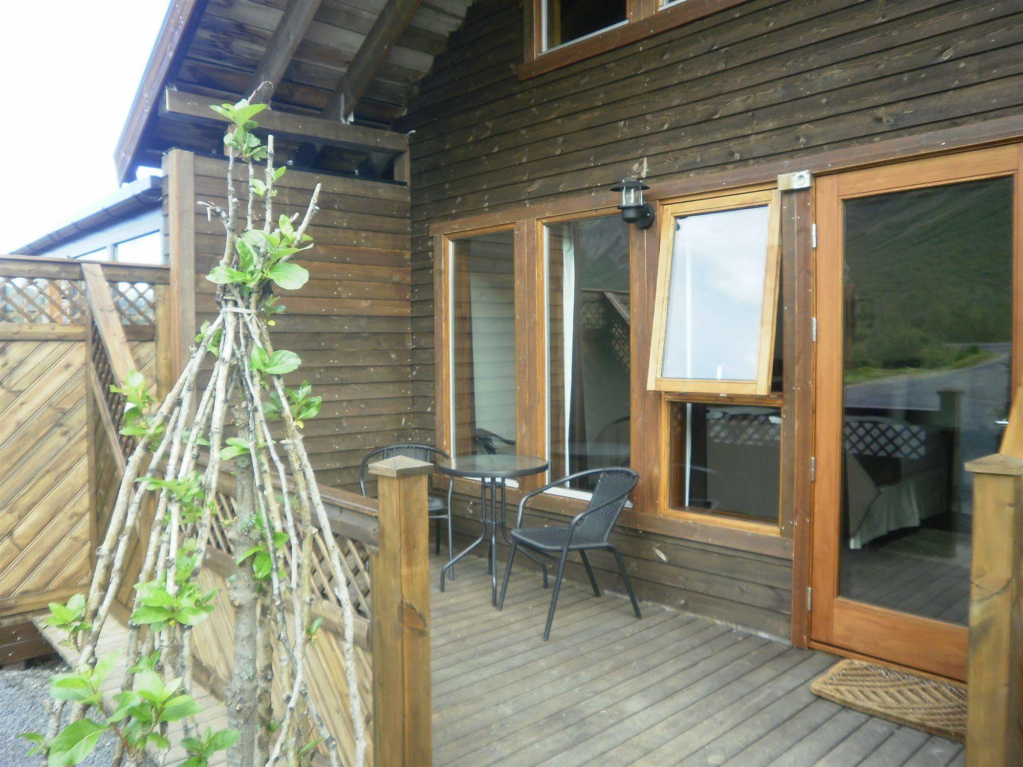 Galleri - Gistiheimili Laugarvatn Exterior foto
