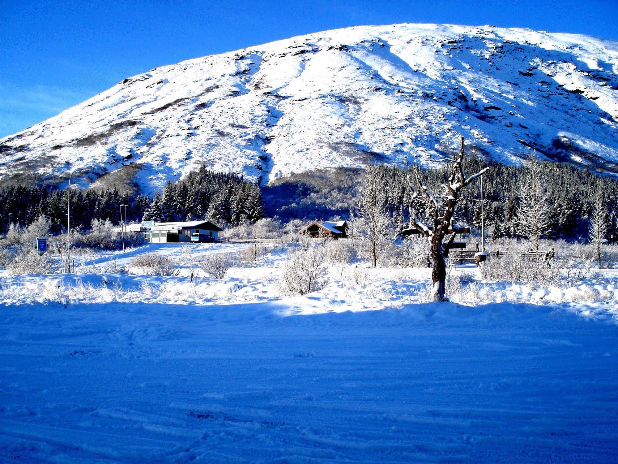 Galleri - Gistiheimili Laugarvatn Exterior foto